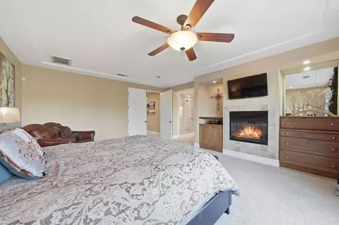 Bedroom - 15161 La Manda Dr, Poway, CA 92064 photo 4 of 8