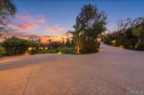 Exterior - 15161 La Manda Dr, Poway, CA 92064 photo 10 of 13