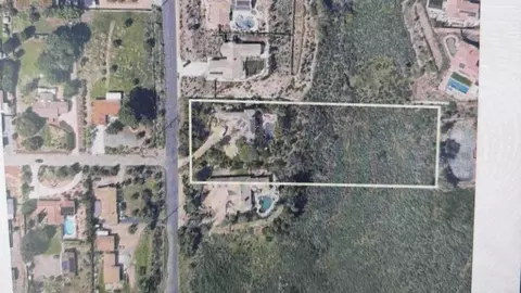 View/Area - 15161 La Manda Dr, Poway, CA 92064 photo 8 of 8