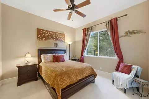 Bedroom - 15161 La Manda Dr, Poway, CA 92064 photo 1 of 8