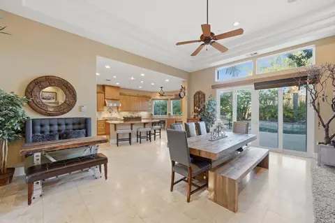 Dining - 15161 La Manda Dr, Poway, CA 92064 photo 1 of 6