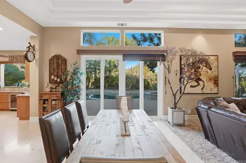 Dining - 15161 La Manda Dr, Poway, CA 92064 photo 6 of 6
