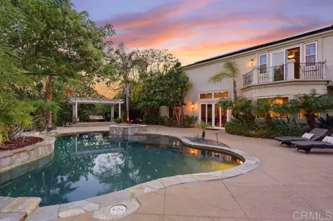 Exterior - 15161 La Manda Dr, Poway, CA 92064 photo 4 of 13
