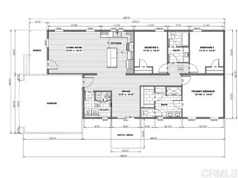0 30th Ste Vic Avenue Ave, Lancaster, CA 93535 photo 9
