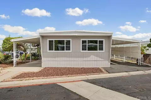 1285 E Washington Ave #91, El Cajon, CA 92019 photo 2