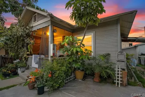 210 Del Mar Ave, Chula Vista, CA 91910