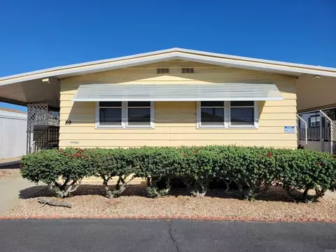 1525 W Oakland Ave #89, Hemet, CA 92546