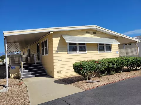 1525 W Oakland Ave #89, Hemet, CA 92546