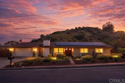5627 Yerba Anita, San Diego, CA 92115