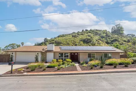 5627 Yerba Anita, San Diego, CA 92115