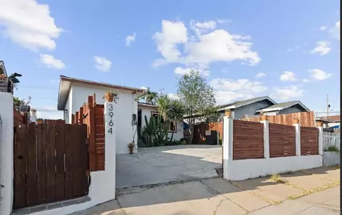 3964 Delta St, San Diego, CA 92113