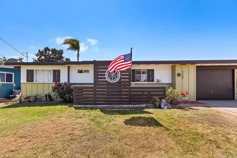 1129 Holly Ave, Imperial Beach, CA 91932