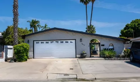 1433 Pequena, San Diego, CA 92154
