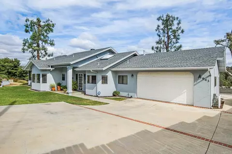 939 Dennstedt Pl, El Cajon, CA 92020