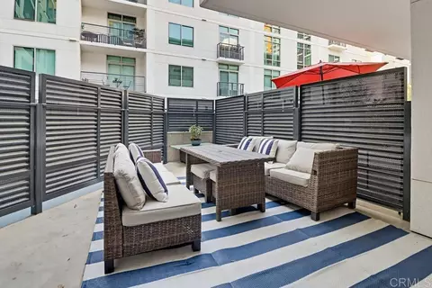 425 W Beech St #226, San Diego, CA 92101