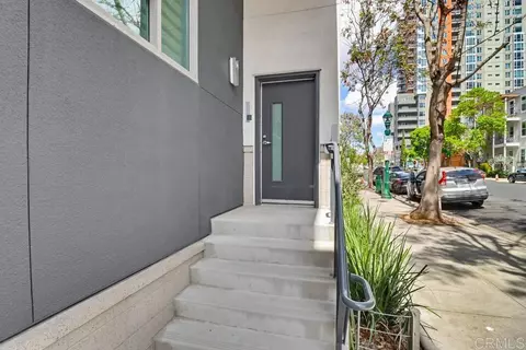 425 W Beech St #226, San Diego, CA 92101
