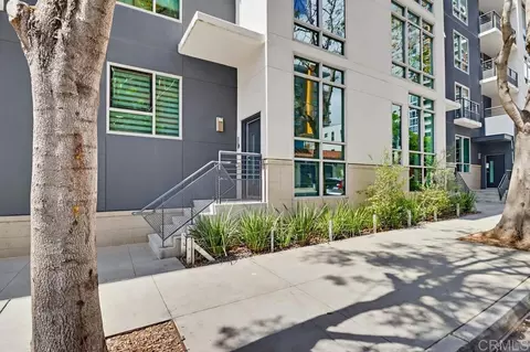 425 W Beech St #226, San Diego, CA 92101
