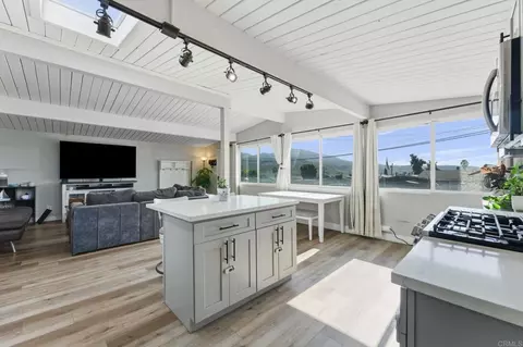Kitchen - 9838 Ivanho St, Spring Valley, CA 91977 photo 2 of 5