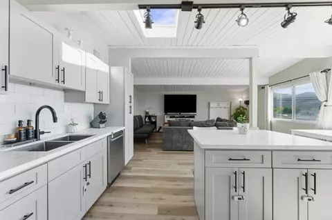 Kitchen - 9838 Ivanho St, Spring Valley, CA 91977 photo 3 of 5