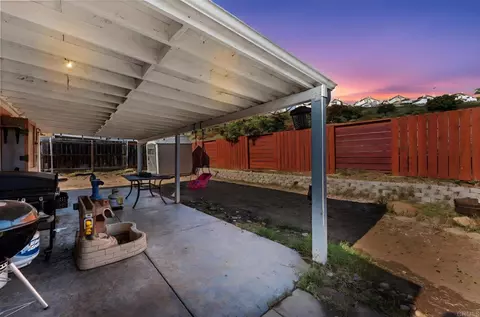Exterior - 9838 Ivanho St, Spring Valley, CA 91977 photo 3 of 5