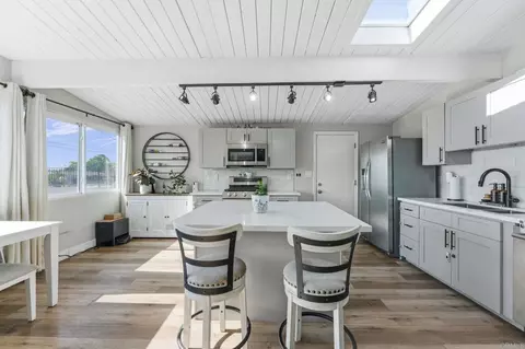 Kitchen - 9838 Ivanho St, Spring Valley, CA 91977 photo 5 of 5