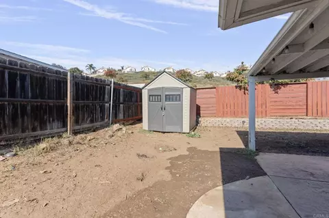 Exterior - 9838 Ivanho St, Spring Valley, CA 91977 photo 2 of 5