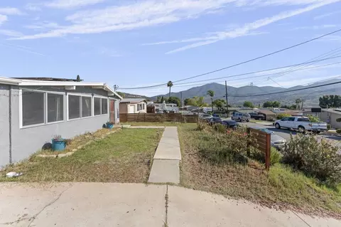 Exterior - 9838 Ivanho St, Spring Valley, CA 91977 photo 1 of 5