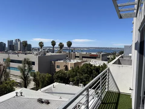 2064 2nd Ave, San Diego, CA 92101