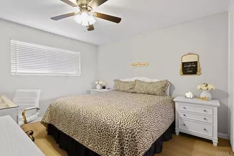 Bedroom - 9727 Winter Gardens Blvd #92, Lakeside, CA 92040 photo 1 of 3