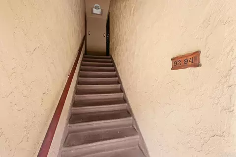 Entry Way - 9727 Winter Gardens Blvd #92, Lakeside, CA 92040 photo 1 of 1