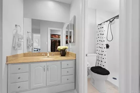 Bath - 9727 Winter Gardens Blvd #92, Lakeside, CA 92040 photo 3 of 3