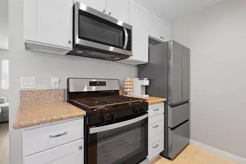 Kitchen - 9727 Winter Gardens Blvd #92, Lakeside, CA 92040 photo 2 of 3