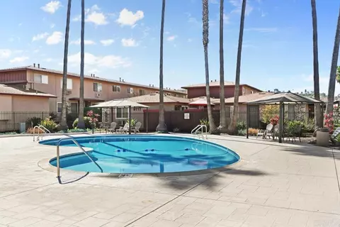 Exterior - 9727 Winter Gardens Blvd #92, Lakeside, CA 92040 photo 1 of 3