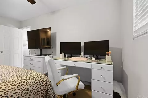 Bedroom - 9727 Winter Gardens Blvd #92, Lakeside, CA 92040 photo 3 of 3