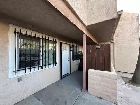 2033 Dairy Mart Rd #13, San Ysidro, CA 92173