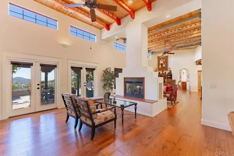 Living - 13613 Hillside Estates Dr, Jamul, CA 91935 photo 5 of 7