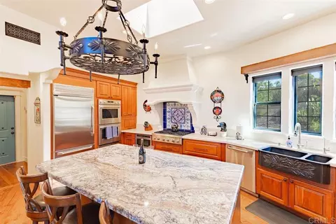 Kitchen - 13613 Hillside Estates Dr, Jamul, CA 91935 photo 2 of 6