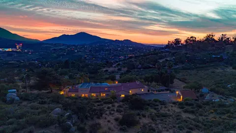 View/Area - 13613 Hillside Estates Dr, Jamul, CA 91935 photo 3 of 6