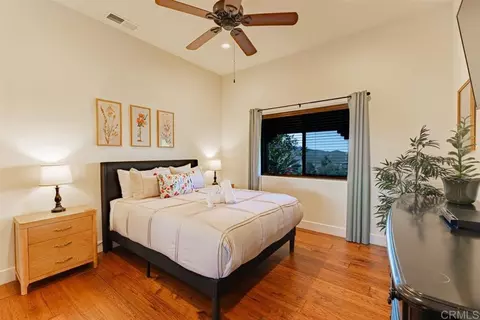 Bedroom - 13613 Hillside Estates Dr, Jamul, CA 91935 photo 5 of 12