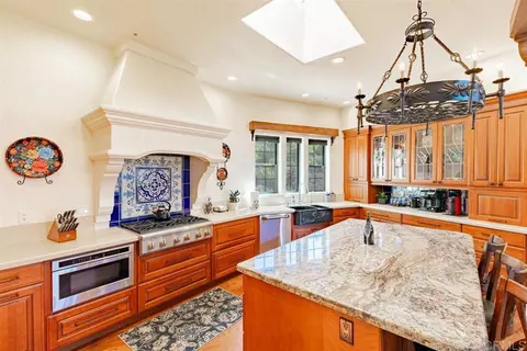 Kitchen - 13613 Hillside Estates Dr, Jamul, CA 91935 photo 1 of 6