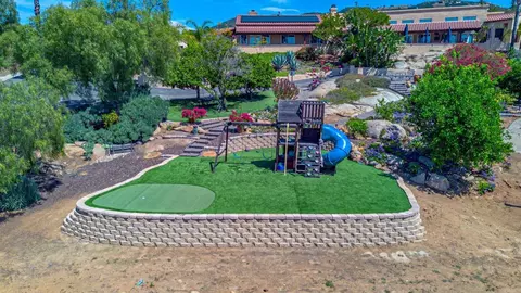 Exterior - 13613 Hillside Estates Dr, Jamul, CA 91935 photo 1 of 13