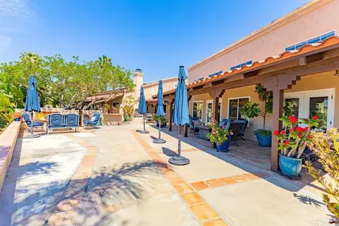 Exterior - 13613 Hillside Estates Dr, Jamul, CA 91935 photo 11 of 13