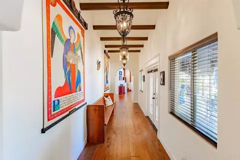 Entry Way - 13613 Hillside Estates Dr, Jamul, CA 91935 photo 4 of 5