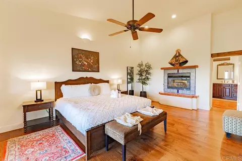Bedroom - 13613 Hillside Estates Dr, Jamul, CA 91935 photo 3 of 12