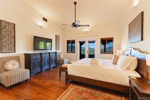 Bedroom - 13613 Hillside Estates Dr, Jamul, CA 91935 photo 2 of 12