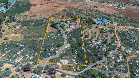 View/Area - 13613 Hillside Estates Dr, Jamul, CA 91935 photo 6 of 6