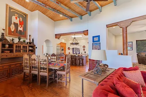 Dining - 13613 Hillside Estates Dr, Jamul, CA 91935 photo 2 of 3