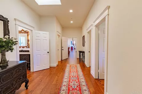 Entry Way - 13613 Hillside Estates Dr, Jamul, CA 91935 photo 2 of 5