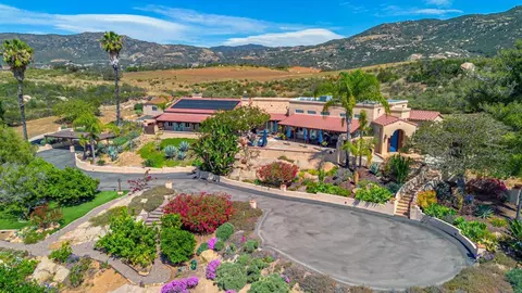 13613 Hillside Estates Dr, Jamul, CA 91935