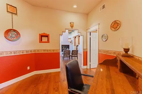 Entry Way - 13613 Hillside Estates Dr, Jamul, CA 91935 photo 1 of 5